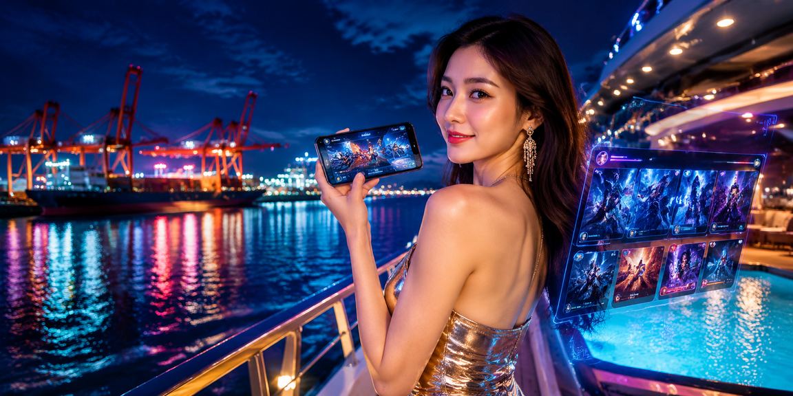 Người dùng Hải Phòng truy cập vtv8 xổ số và đặt Lô Đề buổi tối