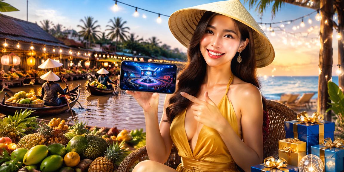 Cá cược esports vùng đồng bằng sông Cửu Long – cộng đồng gaming Mekong